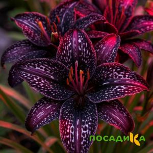 Лилейник Вояж купить по цене от 699р. в интернет-магазине «Посадика» с доставкой почтой в в Геленджике и по всей России – [изображение №1].